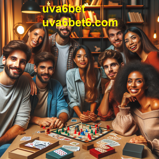 A Ascensão dos Jogos de Mesa: Diversão e Interação Social